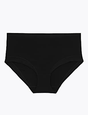 Flexifit&trade; Modal Midi Knickers
