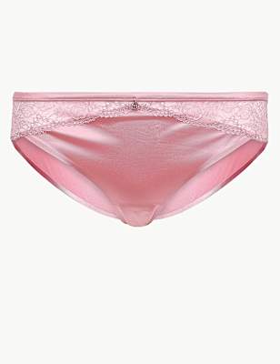ContourWear No VPL Brazilian Knickers