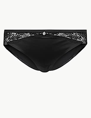 ContourWear No VPL Brazilian Knickers