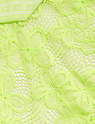 Cleo Lace Miami Knickers