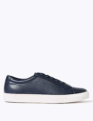 Lace-Up Trainers