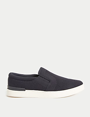 Slip-On Trainers