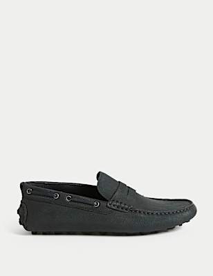 Nubuck Drivers