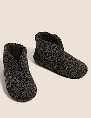 Slipper Boots with Freshfeet&trade;