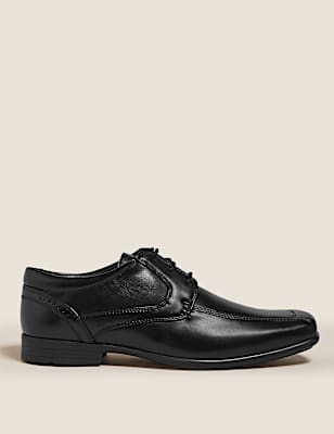 Derby Shoes