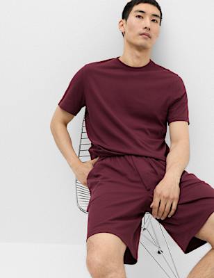 Pure Cotton Pyjama Set