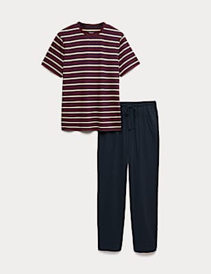Pure Cotton Pyjama Set