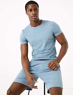 Premium Cotton Supersoft Pyjama Shorts