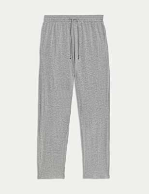 Supima® Cotton Modal Pyjama Bottoms