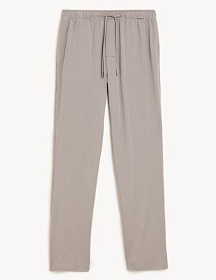 Supima® Cotton Blend Supersoft Pyjama Bottoms