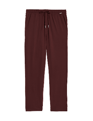 Supima&reg; Cotton Blend Supersoft Pyjama Bottoms