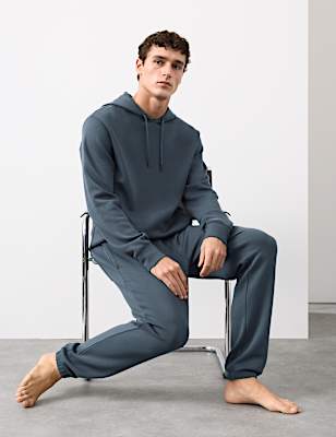 Modal Blend Stretch Joggers