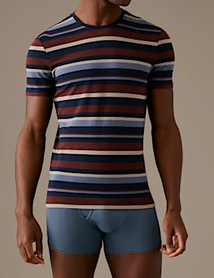 Premium Cotton T-Shirt Vest