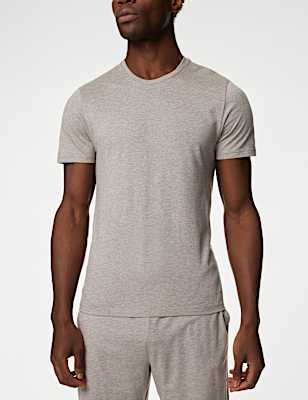Supima&reg; Cotton Modal TShirt Vest