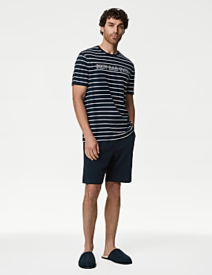 Pure Cotton Best Dad Ever Pyjama Set