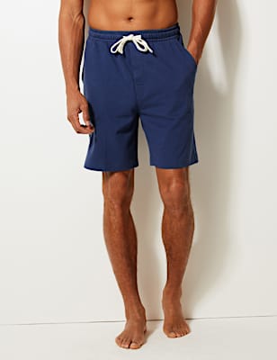 Pure Cotton Shorts