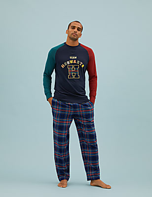 Men's Harry Potter&trade; Family Pyjama Set