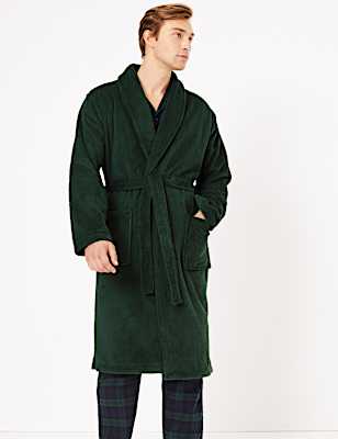 Supersoft Dressing Gown