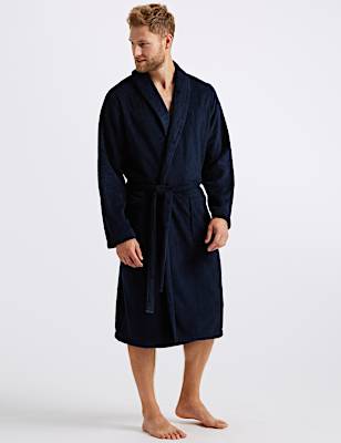 Supersoft Dressing Gown