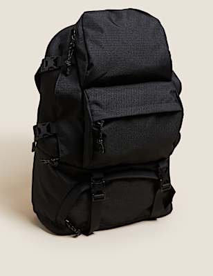Recycled Polyester Pro-Tect&trade; Backpack