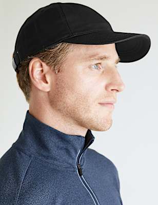 Baseball Cap with Stormwear™