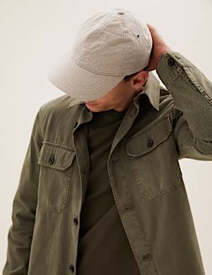 Baseball Cap