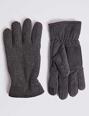 Touch Screen Fleece Gloves