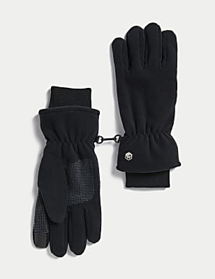 Fleece Gloves