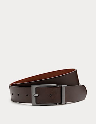 Casual Reversible Belt