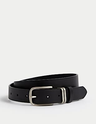 Italian Leather Belt