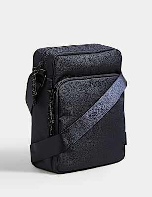 Pro-Tect™ Cross Body Bag