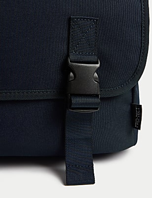Pro-Tect™ Messenger Bag
