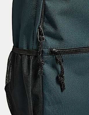 Scuff Resistant Backpack