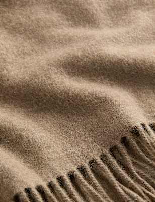 Pure Cashmere Scarf