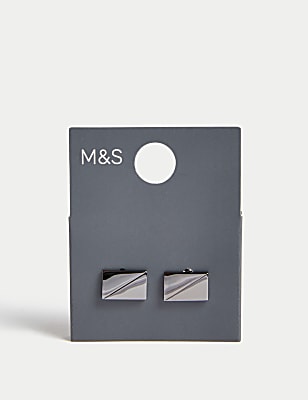 Metal Cufflinks