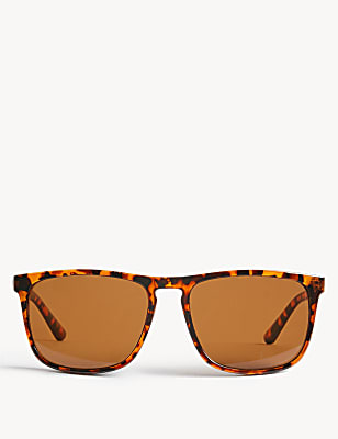 D Frame Sunglasses