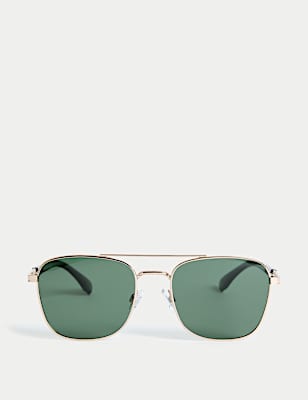 Navigator Polarised Sunglasses