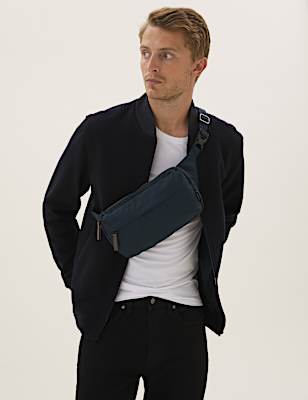 Pro-Tect&trade; Bumbag