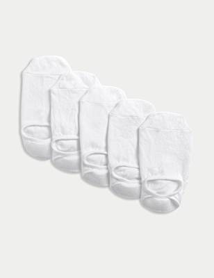 5 Pack Cool & Fresh™ Invisible Trainer Liners™