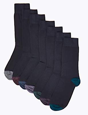 7pk Cool & Fresh™ Socks