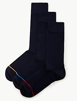 3 Pack Heatgen&trade; Light Thermal Socks