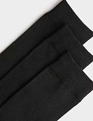 3 Pack Heatgen&trade; Light Thermal Socks