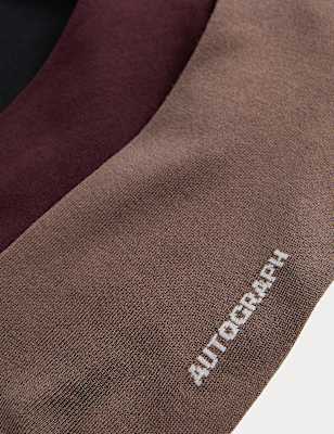 3 Pack Egyptian Cotton Rich Socks