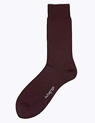 Modal Pima Cotton Socks