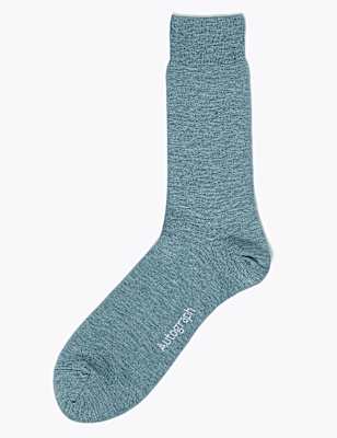 Smart Modal Pima Cotton Socks