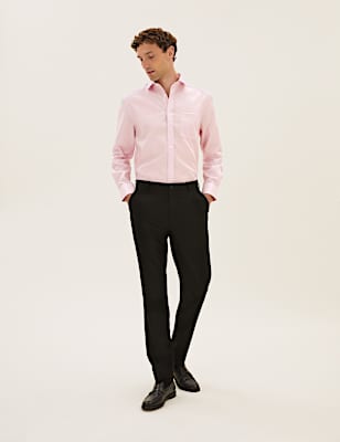 Regular Fit  Pure Cotton Regular