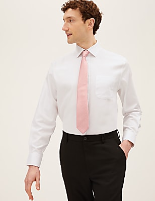 Regular Fit  Pure Cotton Regular