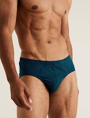 4pk Pure Cotton Cool & Fresh&trade; Slips