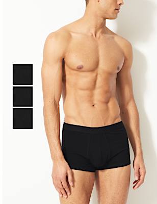 3 Pack Cool & Fresh&trade; Hipsters