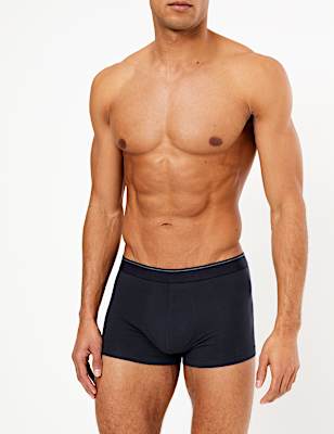 5 Pack Cool & Fresh™ Hipsters